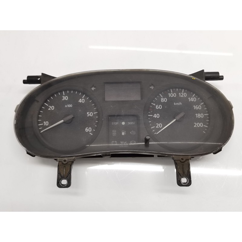 Painel de instrumentos Nissan Primastar Autobús (X83) | Desguace Becerril