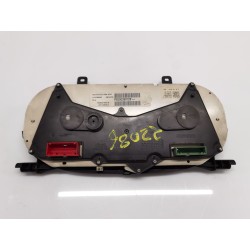 Painel de instrumentos Nissan Primastar Autobús (X83) | Desguace Becerril