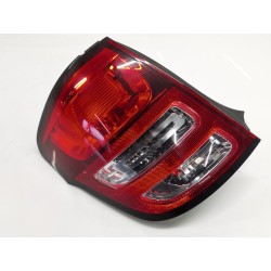 المصباح الخلفي الأيسر CITROEN C3 II (SC_) | Desguace Becerril