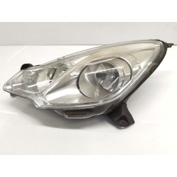 Linker Scheinwerfer CITROEN C3 II (SC_) | Desguace Becerril