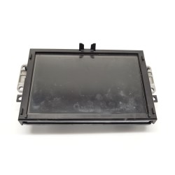 Écran multifonction citroen C4 II (NC_) oem 9813810680