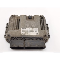 وحدة التحكم المحرك (UCE) Opel Zafira / zafira family b (A05) | Desguace Becerril