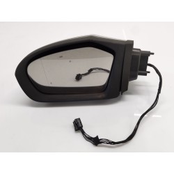 Pièce rétroviseur gauche (côté conducteur) Clase a (W169) | Desguace Becerril