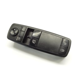 Left front window regulator Clase a (W169) | Becerril Scrap Yard