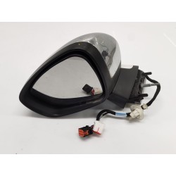 Pièce rétroviseur gauche (côté conducteur) CITROEN C4 II (NC_) | Desguace Becerril