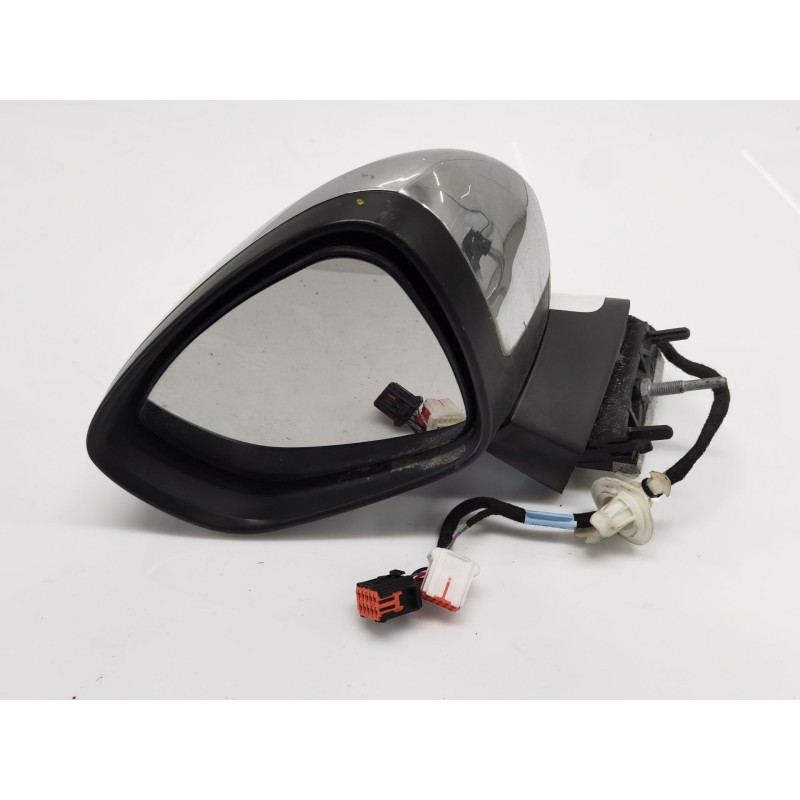 Pièce rétroviseur gauche (côté conducteur) CITROEN C4 II (NC_) | Desguace Becerril