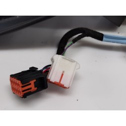 Pièce rétroviseur gauche (côté conducteur) CITROEN C4 II (NC_) | Desguace Becerril