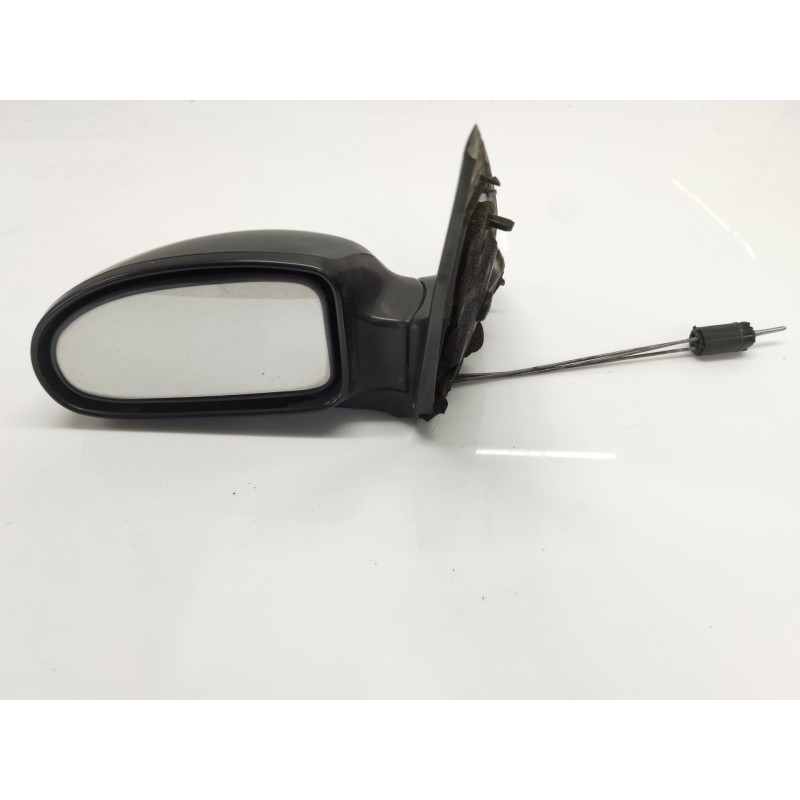 قطعة غيار مرآة جانبية يسارية (جانب السائق) Ford Focus I (daw, dbw) | Desguace Becerril