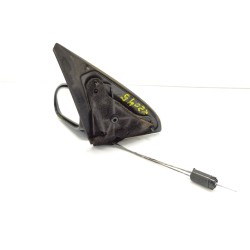 قطعة غيار مرآة جانبية يسارية (جانب السائق) Ford Focus I (daw, dbw) | Desguace Becerril