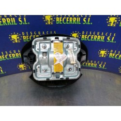 Recambio de airbag delantero izquierdo para renault clio iii exception referencia OEM IAM 8200363630A  