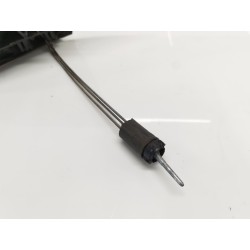 المرايا الجانبية اليمنى Ford Focus I (daw, dbw) | Desguace Becerril