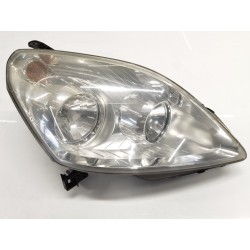 Right headlight Opel Zafira / zafira family b (A05) | Becerril Scrap Yard