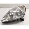 Recambio de faro izquierdo para opel zafira / zafira family b (a05) 1.9 cdti (m75) referencia OEM IAM 93192443 / VERE0593  