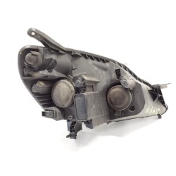 Recambio de faro izquierdo para opel zafira / zafira family b (a05) 1.9 cdti (m75) referencia OEM IAM 93192443 / VERE0593  
