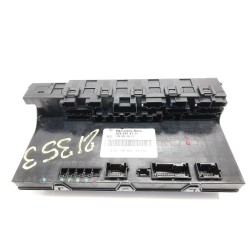 Scatola dei relè / fusibili Clase C (W203) | Desguace Becerril