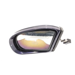 Spare left side mirror (driver side) Clase C (W203) | Becerril Scrap Yard