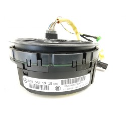 Recambio de anillo airbag para mercedes-benz clase c (w203) c 220 cdi (203.006) referencia OEM IAM A0025421918  