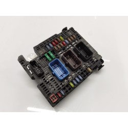 Pièce bsm (Boîtier de servitude moteur) citroen C4 II (NC_) oem 9810296080