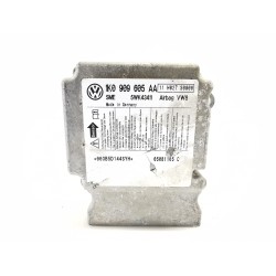 Unité de contrôle airbag skoda octavia II (1Z3) oem 1K0909605AA
