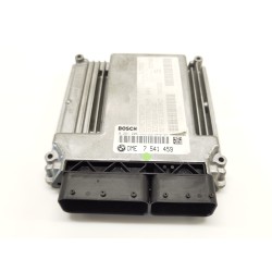 وحدة التحكم المحرك (UCE) BMW 3 compact (E46) | Desguace Becerril