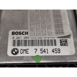 وحدة التحكم المحرك (UCE) BMW 3 compact (E46) | Desguace Becerril