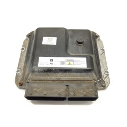 وحدة التحكم المحرك (UCE) Opel Zafira / zafira family b (A05) | Desguace Becerril