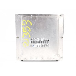 وحدة التحكم المحرك (UCE) Clase C (W203) | Desguace Becerril