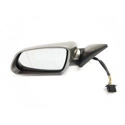 Pièce rétroviseur gauche (côté conducteur) Skoda Octavia II (1Z3) | Desguace Becerril