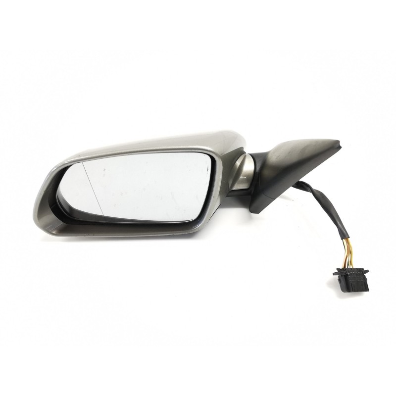 Pièce rétroviseur gauche (côté conducteur) Skoda Octavia II (1Z3) | Desguace Becerril