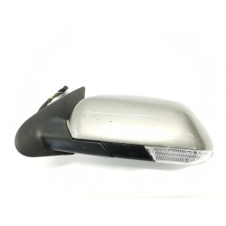 Pièce rétroviseur gauche (côté conducteur) Skoda Octavia II (1Z3) | Desguace Becerril