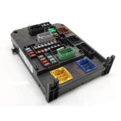 Pièce bsi (built-in systems interface) citroen C4 II (NC_) oem 9806687980