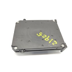 Pièce BSI (Built-in Systems Interface) CITROEN C4 II (NC_) | Desguace Becerril