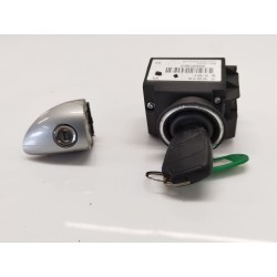 Recambio de antirrobo para mercedes-benz clase a (w169) a 180 cdi (169.007, 169.307) referencia OEM IAM 1695451908  