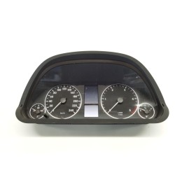 Instrument cluster Clase a (W169) | Becerril Scrap Yard