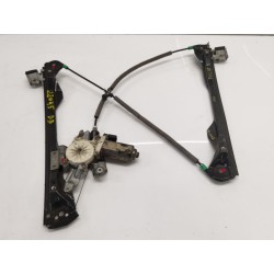 Levier de vitre avant droit Ford Focus I (daw, dbw) | Desguace Becerril