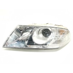Phare gauche skoda octavia II (1Z3) oem 1Z1941017N