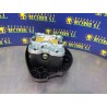 Recambio de airbag delantero izquierdo para renault clio iii exception referencia OEM IAM 8200363630A  