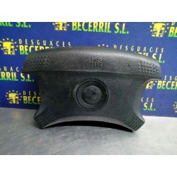 Recambio de airbag delantero izquierdo para bmw serie 5 berlina (e39) 525tds referencia OEM IAM 3211617586  3607404431