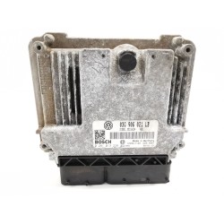Unité de commande moteur (uce) skoda octavia II (1Z3) oem 03G906021LB