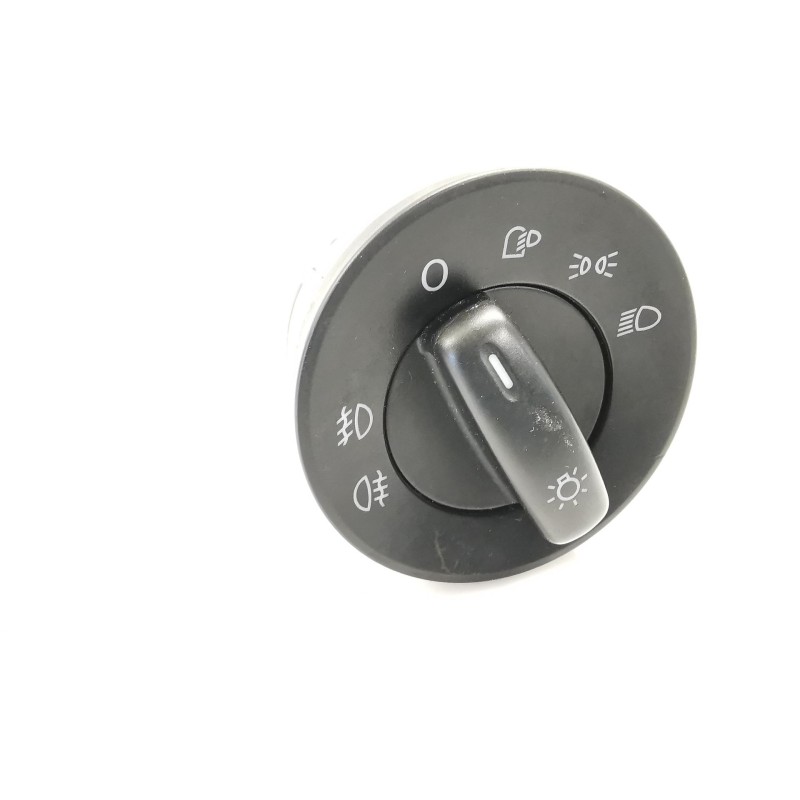 Light switch Skoda Octavia II (1Z3) | Becerril Scrap Yard