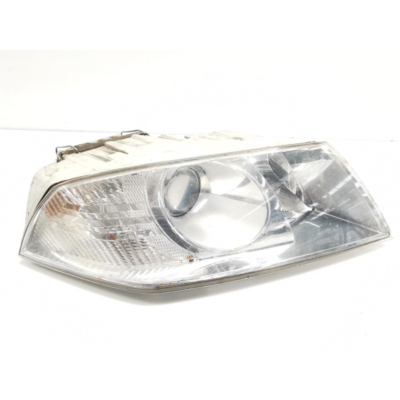 مصباح أمامي الأيمن Skoda Octavia II (1Z3) | Desguace Becerril