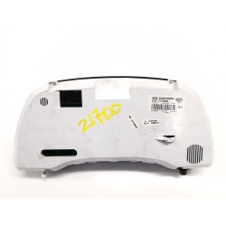 Instrument cluster Fiat Linea (323_, 110_) | Becerril Scrap Yard