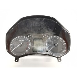 Tableau de bord skoda octavia II (1Z3) oem 1Z0920842D