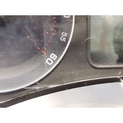 Instrument cluster Skoda Octavia II (1Z3) | Becerril Scrap Yard