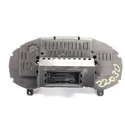 Instrument cluster Skoda Octavia II (1Z3) | Becerril Scrap Yard