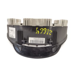 لوحة العدادات BMW 3 compact (E46) | Desguace Becerril