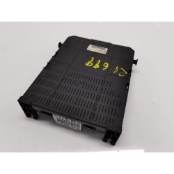 Spare BSI (Built-in Systems Interface) CITROEN C4 I (LC_) | Becerril Scrap Yard