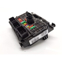 Spare bsm (Boîtier de servitude moteur) citroen C4 I (LC_) oem S118983004Q