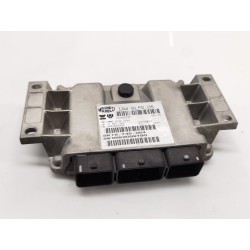 وحدة التحكم المحرك (UCE) CITROEN C4 I (LC_) | Desguace Becerril