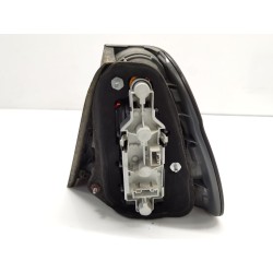 المصباح الخلفي الأيسر BMW 3 compact (E46) | Desguace Becerril